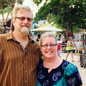 Meet your Posher, Janice